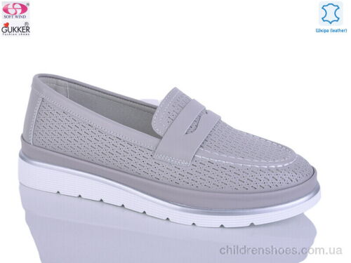 Туфли LQ8551 Gukkcr / p. 36-41 / 8пар