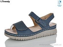 Босоножки G109-6 Trendy / p. 37-42 / 8пар