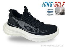 Кроссовки C12036-20 Jong Golf / p. 32-37 / 8пар