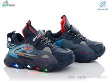 Кроссовки BBT kids H5093-1 LED Кроссовки