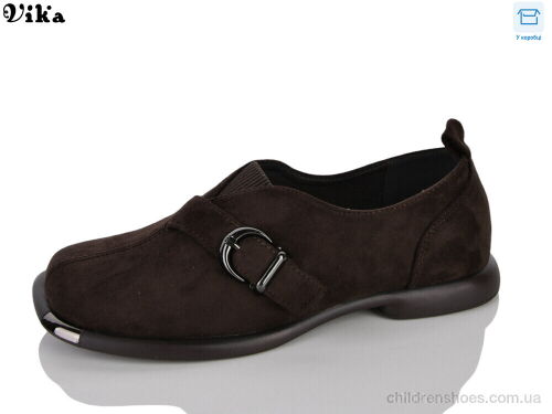 Туфли K814-10 VIKA-Limani-LULU / p. 36-41 / 8пар