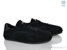 Кроссовки Q111-1 L&M-Lemon / p. 36-41 / 8пар