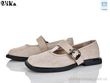 Туфли K808-2 Vika / p. 36-41 / 8пар