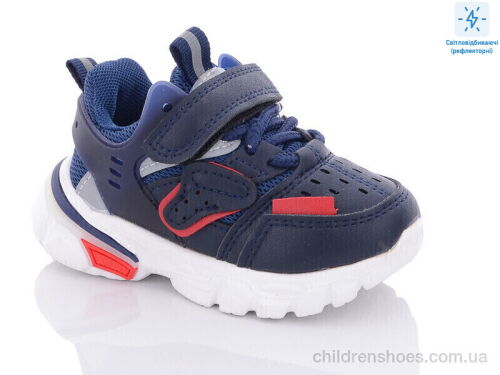 Кроссовки A10202-1 Xifa kids / p. 22-27 / 8пар