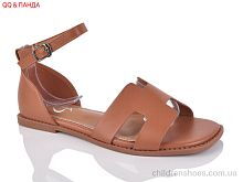 Босоножки K56-2 QQ&Панда / p. 36-41 / 8пар