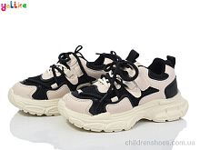 Кроссовки No brand 2052-5 Кроссовки 2052-5 Yalike / p. 27-31 / 10пар