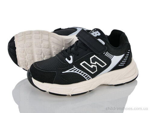 Кроссовки 575-1 Xifa kids / p. 32-37 / 8пар