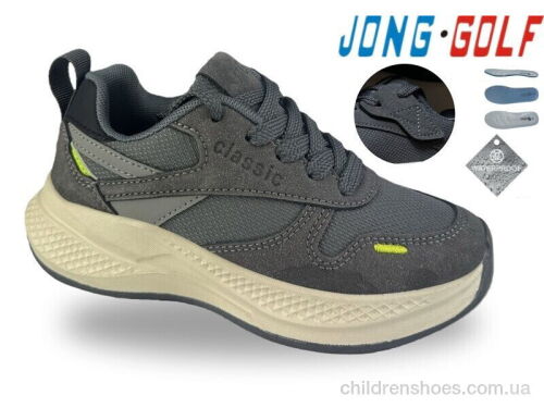 Кроссовки C11949-2 Jong Golf / p. 31-38 / 8пар