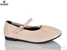 Туфли H65111-11 Башили / p. 36-41 / 8пар