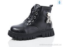 Ботинки L984-1 ASHIGULI / p. 26-30 / 10пар