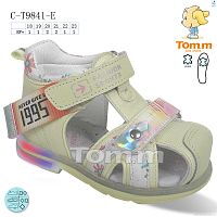 Сандалии Tom.M C-T9841-E LED Сандалии Tom.M C-T9841-E LED