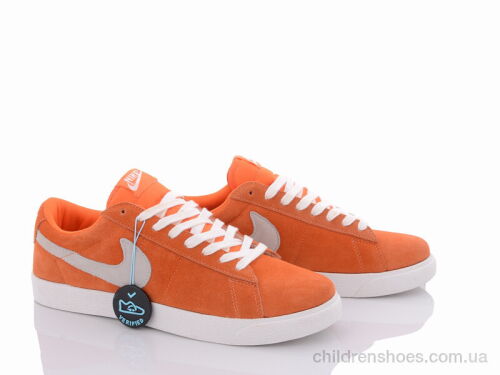 Кроссовки Y15-20212 orange Violeta / p. 40-44 / 5пар