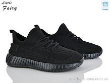 Кроссовки A72-1 L.Fairy / p. 32-37 / 8пар