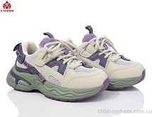 Кроссовки HJ561-3M KIMBOO / p. 32-37 / 8пар