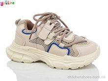 Кроссовки No brand 2052-6 Кроссовки 2052-6 Yalike / p. 32-37 / 12пар