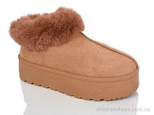 Угги No brand J988-2 Угги J988-2 Hongquan / p. 36-41 / 8пар