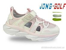 Кроссовки C11828-8 Jong Golf / p. 31-36 / 8пар
