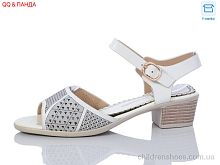 Босоножки C382-6 QQ shoes / p. 36-41 / 8пар