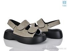 Босоножки PLPS 888-2 Босоножки 888-2 Svit / p. 36-41 / 6пар