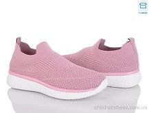 Кроссовки 4026-F852-4 Мир / p. 36-41 / 8пар