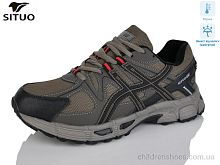 Кроссовки Situo 9008-4 термо Кроссовки 9008-4 термо Situo / p. 41-46 / 8пар