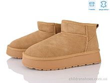 Угги Lemon XD106-3 Угги XD106-3 Love-L&M-ZDW / p. 36-41 / 6пар