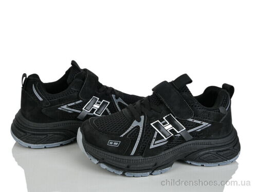 Кроссовки 568-001 Xifa kids / p. 32-37 / 6пар