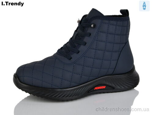 Ботинки DB8281-8 Trendy / p. 36-41 / 8пар
