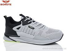 Кроссовки A9089-7 Bonote / p. 41-46 / 8пар