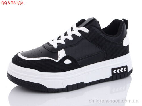 Кроссовки CB010-1 QQ shoes / p. 36-41 / 8пар