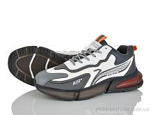 Кроссовки 4285-A0027-2 Pryama Vigoda / p. 41-44 / 8пар