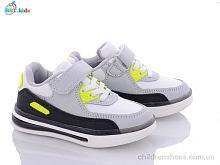 Кроссовки BBT kids H6123-6 Кроссовки H6123-6 BBT / p. 26-31 / 8пар