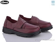 Туфли P7-2 Wei Wei-Class / p. 36-41 / 8пар