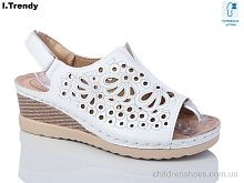 Босоножки G21-2 Trendy / p. 37-42 / 8пар