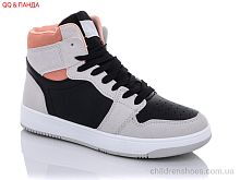 Кроссовки No brand BK59 grey Кроссовки