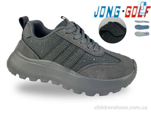 Кроссовки C11906-2 Jong Golf / p. 32-39 / 8пар