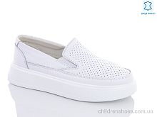 Туфли C595-1 Summer shoes / p. 36-41 / 8пар