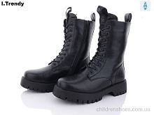 Ботинки B8088 Trendy / p. 36-41 / 6пар