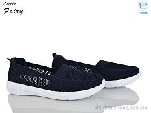 Слипоны A1036-3 L.Fairy / p. 36-41 / 8пар