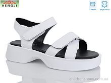 Босоножки Hengji G177-3 Босоножки G177-3 HENGJI-ELENA / p. 36-41 / 8пар