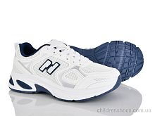 Кроссовки W711-4 LQD / p. 36-41 / 8пар