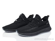 Кроссовки Wonex 20-823 black Кроссовки 20-823 black Violeta / p. 40-45 / 8пар