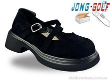 Туфли C12022-20 Jong Golf / p. 30-37 / 8пар