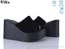 Шлепки B952-1 VIKA-Limani-LULU / p. 36-41 / 8пар