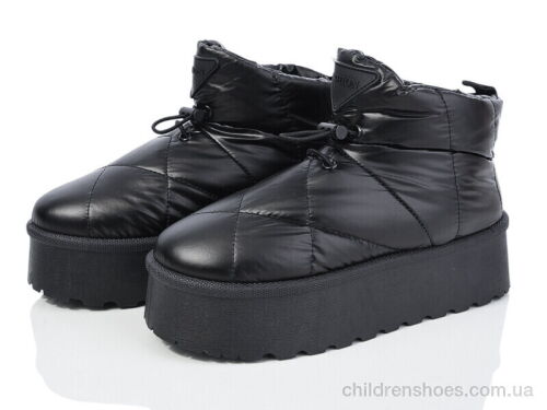 Дутики A63-1 Love-L&M-ZDW / p. 36-41 / 8пар