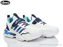 Кроссовки ZK05-3 Wei Wei-Class / p. 31-36 / 8пар