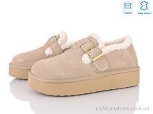 Угги Lemon XD107-6 Угги XD107-6 Love-L&M-ZDW / p. 36-41 / 6пар