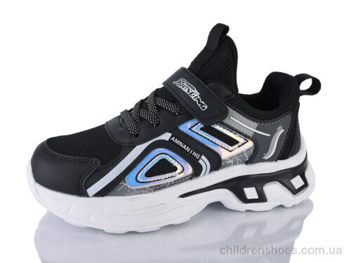 Кроссовки 509-001 Xifa kids / p. 32-37 / 8пар