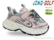 Кроссовки B11720-8 Jong Golf / p. 28-33 / 8пар