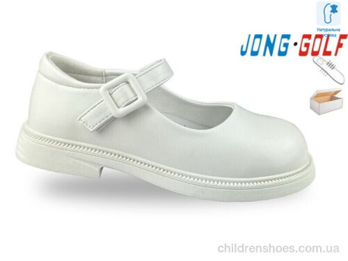 Туфли B11740-27 Jong Golf / p. 26-33 / 8пар